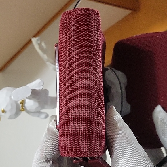 Rare Double Compact Tomford Gucci Wallet&Keyholder - Picture 14 of 14